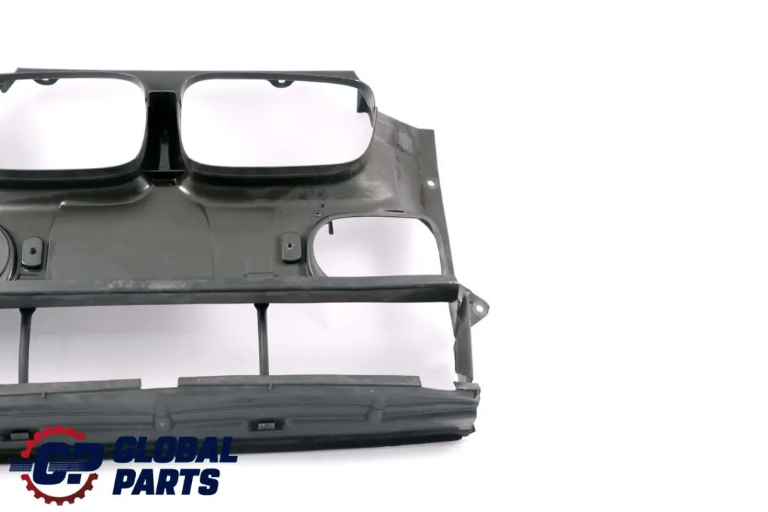 Reihe E39 Frontmaske Schlossträger Träger Vorderwand Vorderbau für BMW 5 mit Teilenummer 8159959 BMW 5 Reihe E39 Frontmaske Schlossträger Träger Vorderwand Vorderbau - SKU 8159959 - Teilenummer 8159959