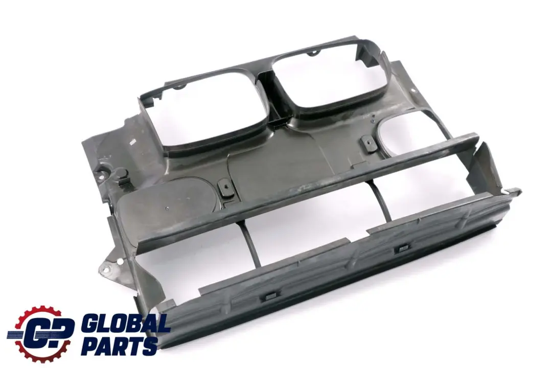 BMW 5 Reihe E39 Frontmaske Schlossträger Träger Vorderwand Vorderbau - SKU 8159959 - Teilenummer 8159959