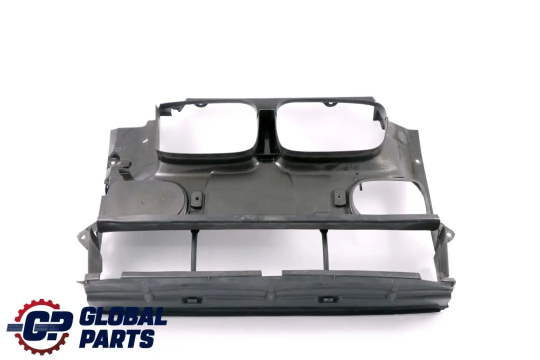 BMW 5 Reihe E39 Frontmaske Schlossträger Träger Vorderwand Vorderbau - SKU 8159959 - Teilenummer 8159959