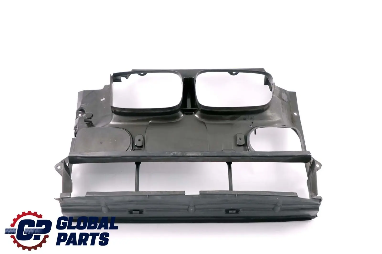 BMW 5 E39 Első Hűtő Zárófal Tartó Levegő Beszívó Cső 8159959