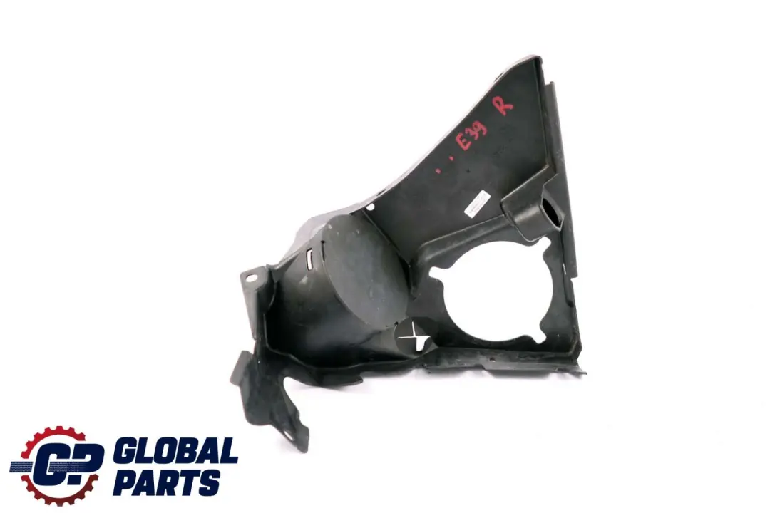 BMW 5 er E39 Abdeckung Motorraum Oben Rechts - SKU 8159990 - Teilenummer 8159990