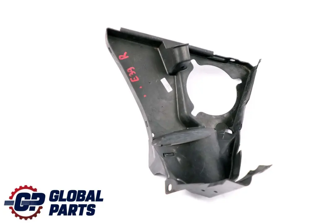 BMW 5 er E39 Abdeckung Motorraum Oben Rechts - SKU 8159990 - Teilenummer 8159990