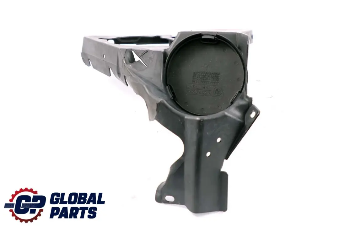 BMW 5 Series E39 Upper Right Engine Compartment Cover - SKU 8159990 - Part number 8159990