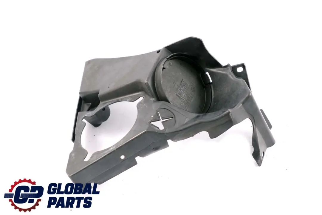 Upper Right Engine Compartment Cover to BMW 5 Series E39 with Part number 8159990 BMW 5 Series E39 Upper Right Engine Compartment Cover - SKU 8159990 - Part number 8159990