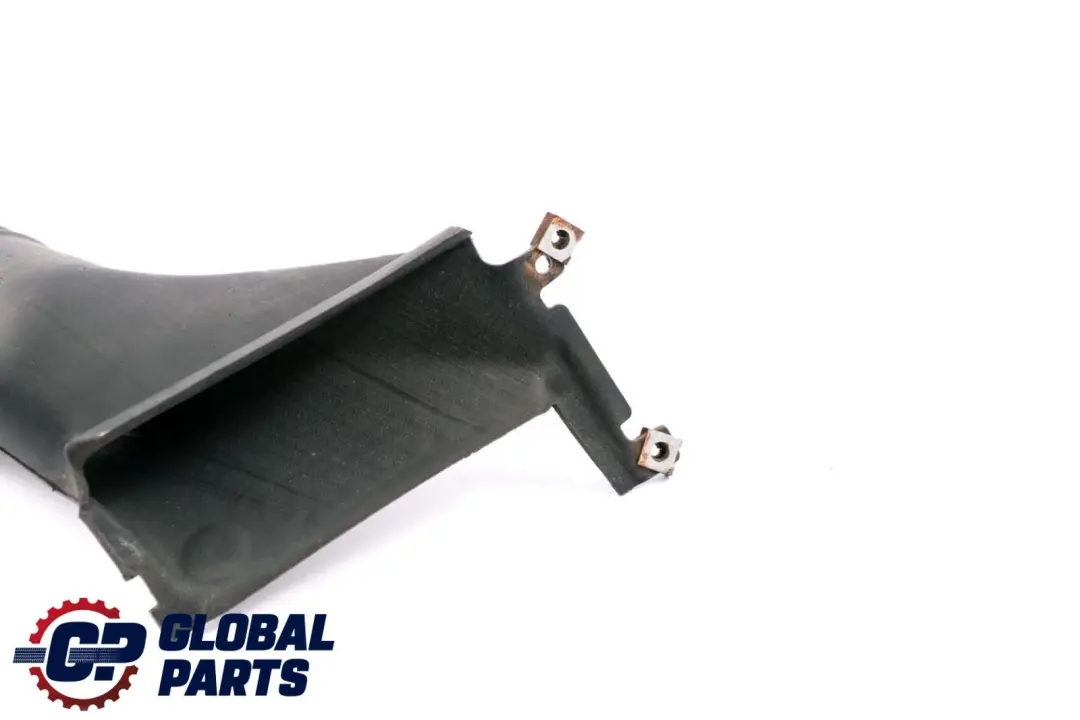 Front Bumper Air Duct Alternator to BMW 5 Series E39 with Part number 8160855 BMW 5 Series E39 Front Bumper Air Duct Alternator - SKU 8160855 - Part number 8160855