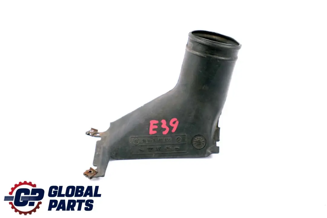 Front Bumper Air Duct Alternator to BMW 5 Series E39 with Part number 8160855 BMW 5 Series E39 Front Bumper Air Duct Alternator - SKU 8160855 - Part number 8160855