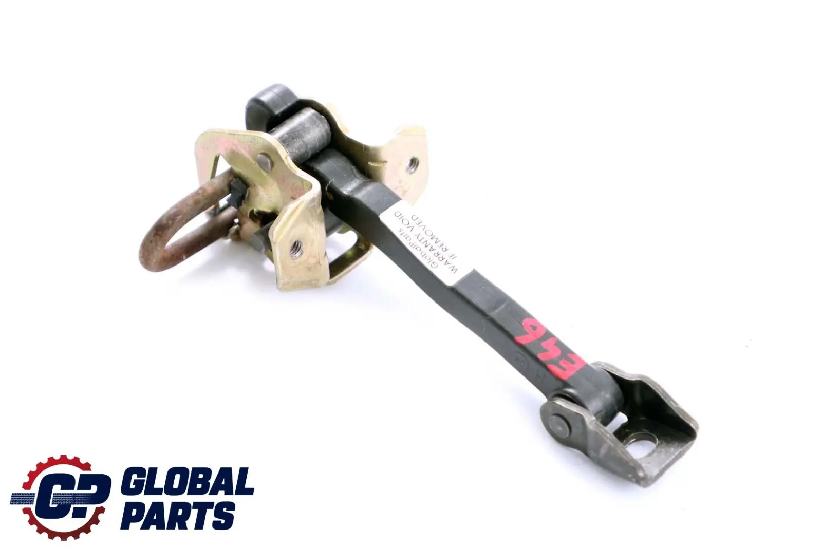 BMW 3 Series E46 Rear Door Brake Left Right N/O/S 8160963 51228160963