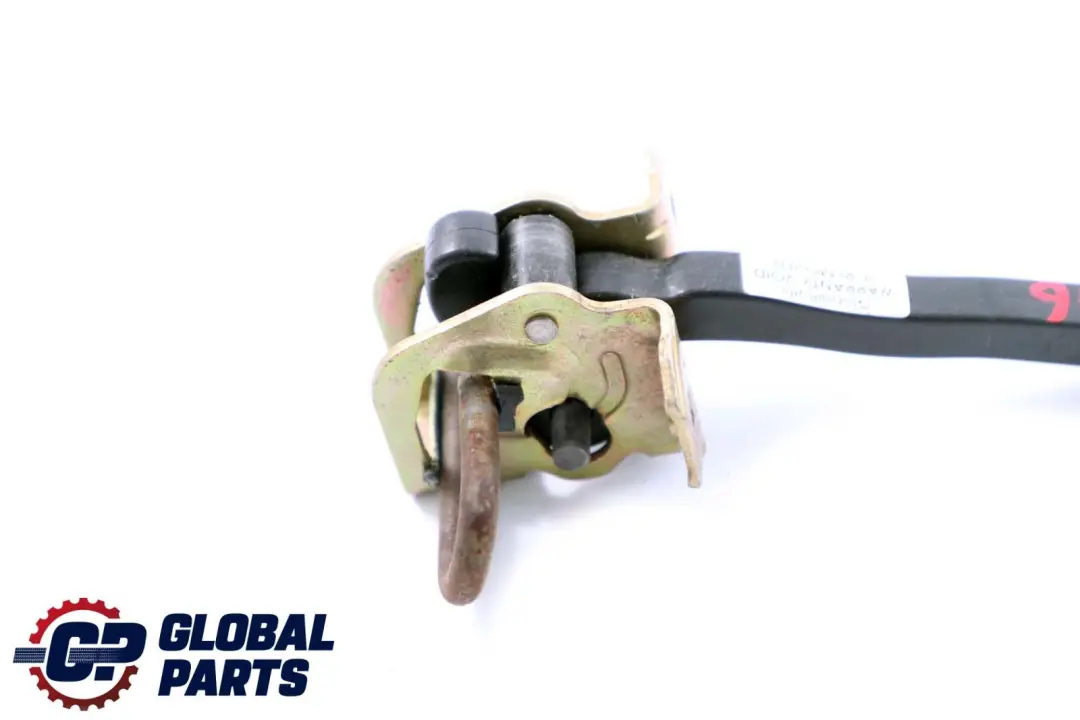 BMW 3 er E46 Tür Hinten Türbremse Links Rechts 5122 - SKU 8160963 - Teilenummer 8160963