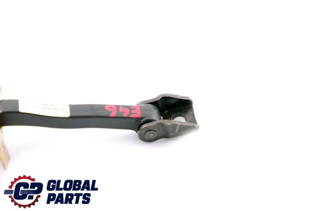 Porta Posteriore Freni Porta Sinistra Destra 5122 per BMW E46 con numero di parte 8160963 BMW E46 Porta Posteriore Freni Porta Sinistra Destra 5122 - SKU 8160963 - Numero di parte 8160963