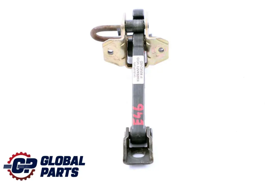 BMW 3 er E46 Tür Hinten Türbremse Links Rechts 5122 - SKU 8160963 - Teilenummer 8160963