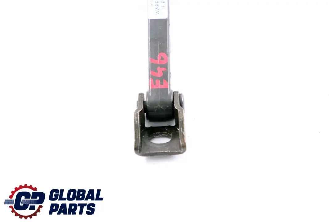 Arriere Frein de Porte Gauche Droite 5122 pour BMW E46 Porte à propos du numéro de pièce 8160963 BMW E46 Porte Arriere Frein de Porte Gauche Droite 5122 - SKU 8160963 - Numéro de pièce 8160963