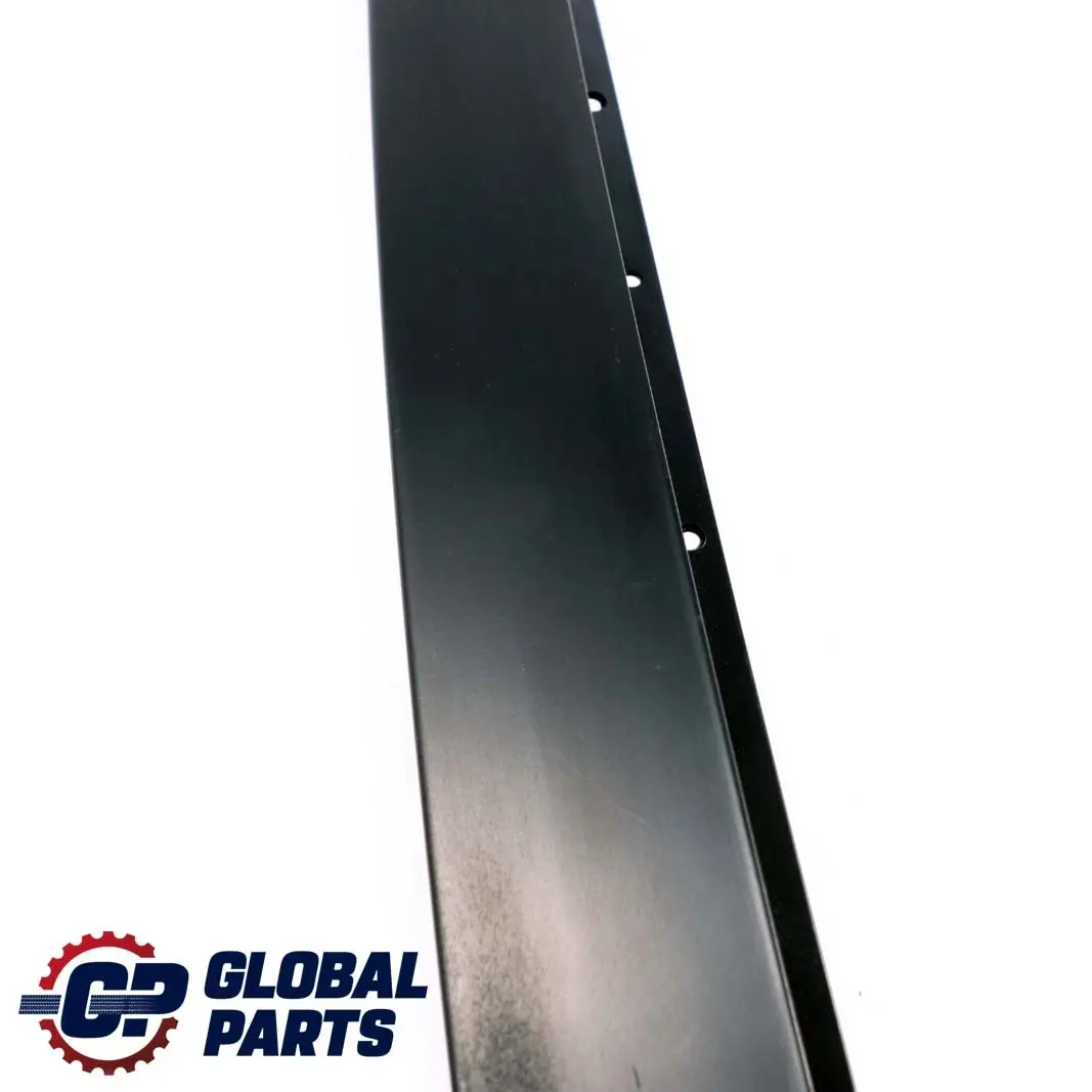 BMW 3 Series E46 Finisher Window Frame B-pillar Cover Front Right Door - SKU 8160970 - Part number 8160970
