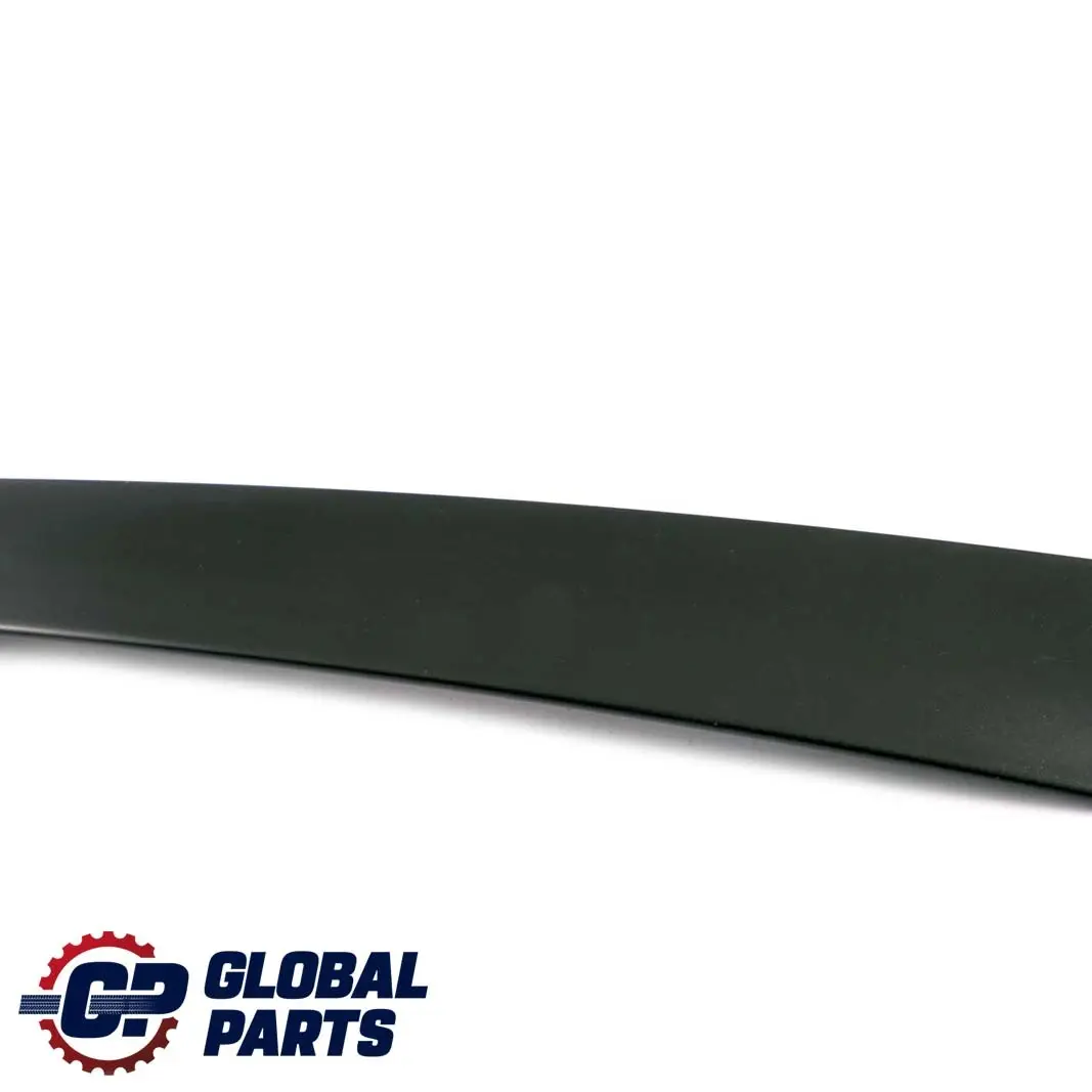 BMW 3 Series E46 Finisher Window Frame B-pillar Cover Front Right Door - SKU 8160970 - Part number 8160970