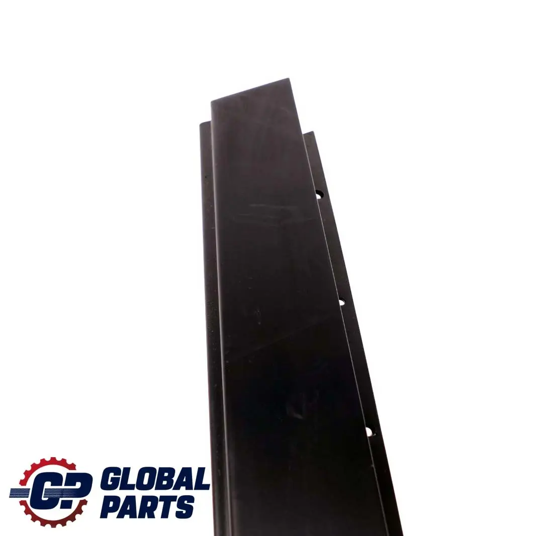 Couverture Fenetre Porte Arriere Gauche 5134 pour BMW E46 à propos du numéro de pièce 8160971 BMW E46 Couverture Fenetre Porte Arriere Gauche 5134 - SKU 8160971 - Numéro de pièce 8160971