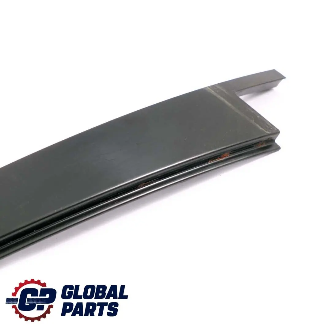 Couverture Fenetre Porte Arriere Gauche 5134 pour BMW E46 à propos du numéro de pièce 8160971 BMW E46 Couverture Fenetre Porte Arriere Gauche 5134 - SKU 8160971 - Numéro de pièce 8160971