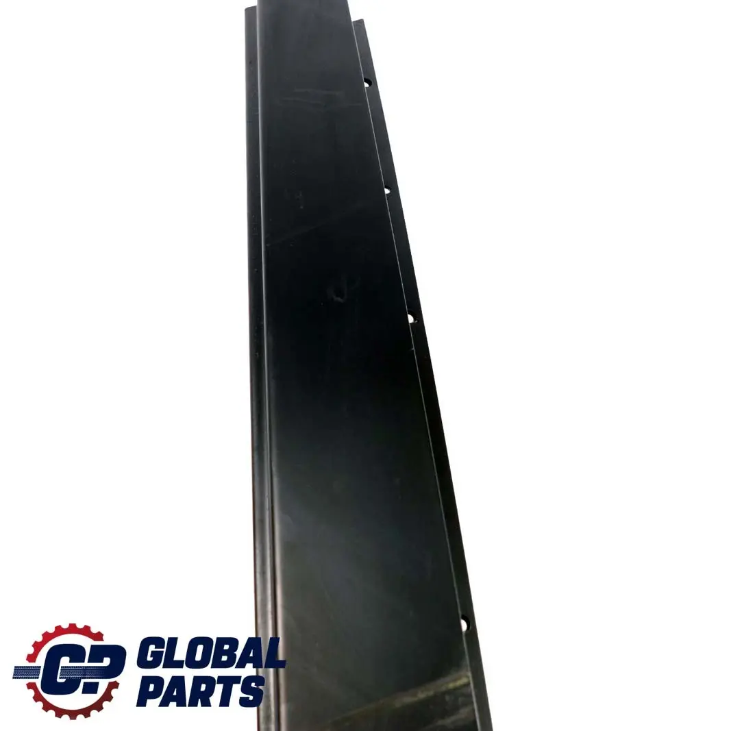 BMW 3 Series E46 Door Column B Finisher Window Frame Pillar Rear Left N/S - SKU 8160971 - Part number 8160971