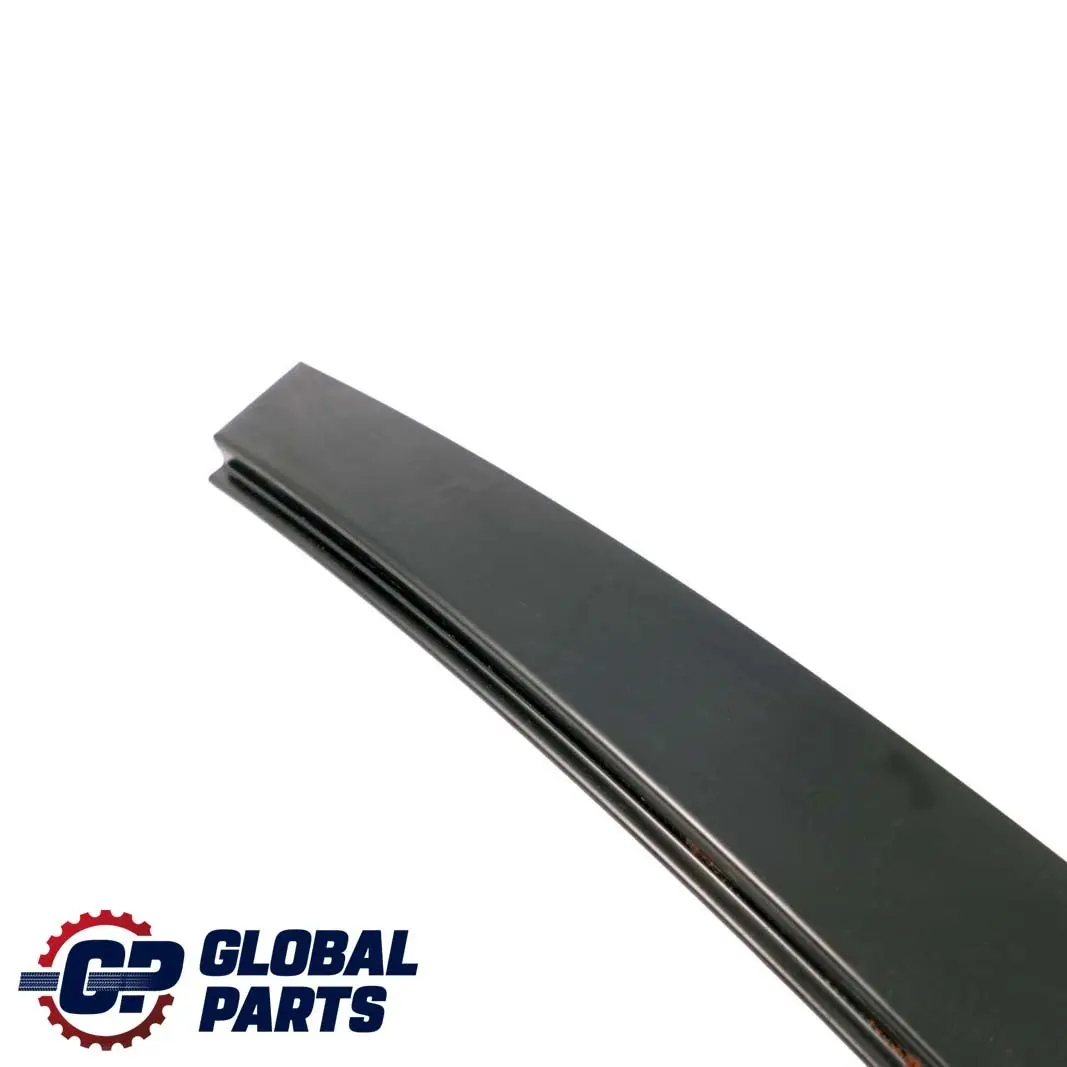 Door Column B Finisher Window Frame Pillar Rear Left N/S to BMW 3 Series E46 with Part number 8160971 BMW 3 Series E46 Door Column B Finisher Window Frame Pillar Rear Left N/S - SKU 8160971 - Part number 8160971