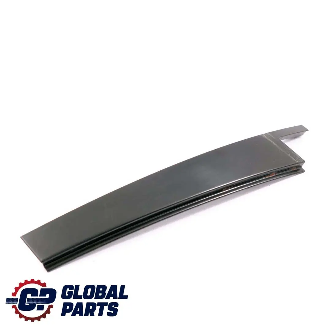 Lewa Osłona Obudowa Słupka Lewy Tył do BMW E46 o numerze 8160971 BMW E46 Lewa Osłona Obudowa Słupka Lewy Tył - SKU 8160971 - Numer Części 8160971