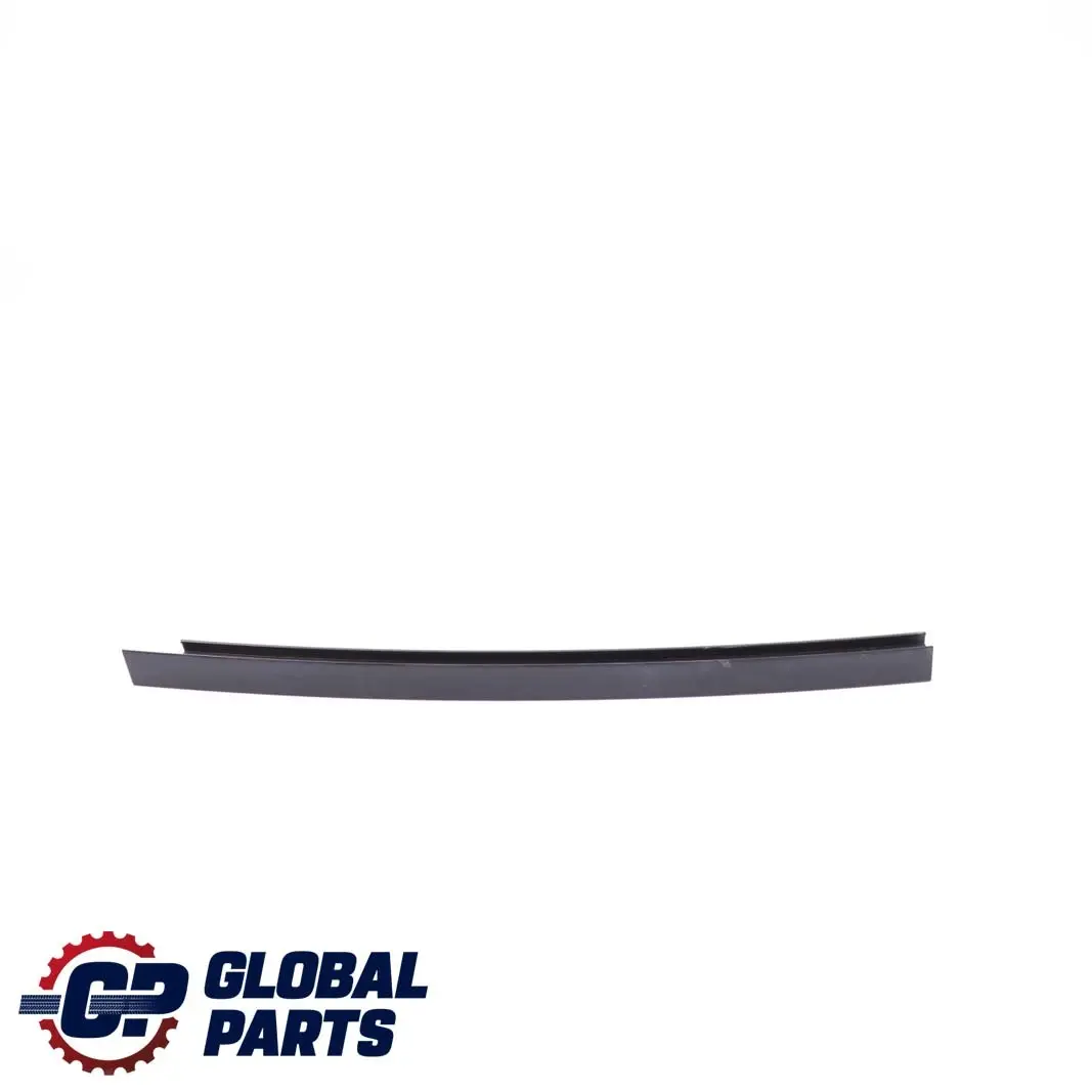 Blende Fensterführungssteg Rechts Hinten für BMW 3 er E46 mit Teilenummer 8160974 BMW 3 er E46 Blende Fensterführungssteg Rechts Hinten - SKU 8160974 - Teilenummer 8160974