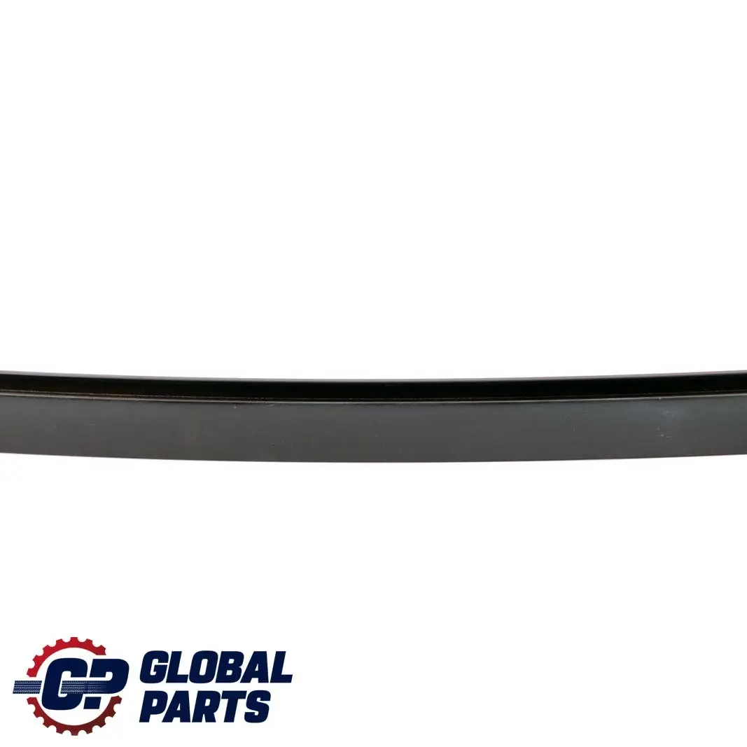 Window Guide Web Cover Right O/S Rear Black to BMW 3 Series E46 Saloon with Part number 8160974 BMW 3 Series E46 Saloon Window Guide Web Cover Right O/S Rear Black - SKU 8160974 - Part number 8160974