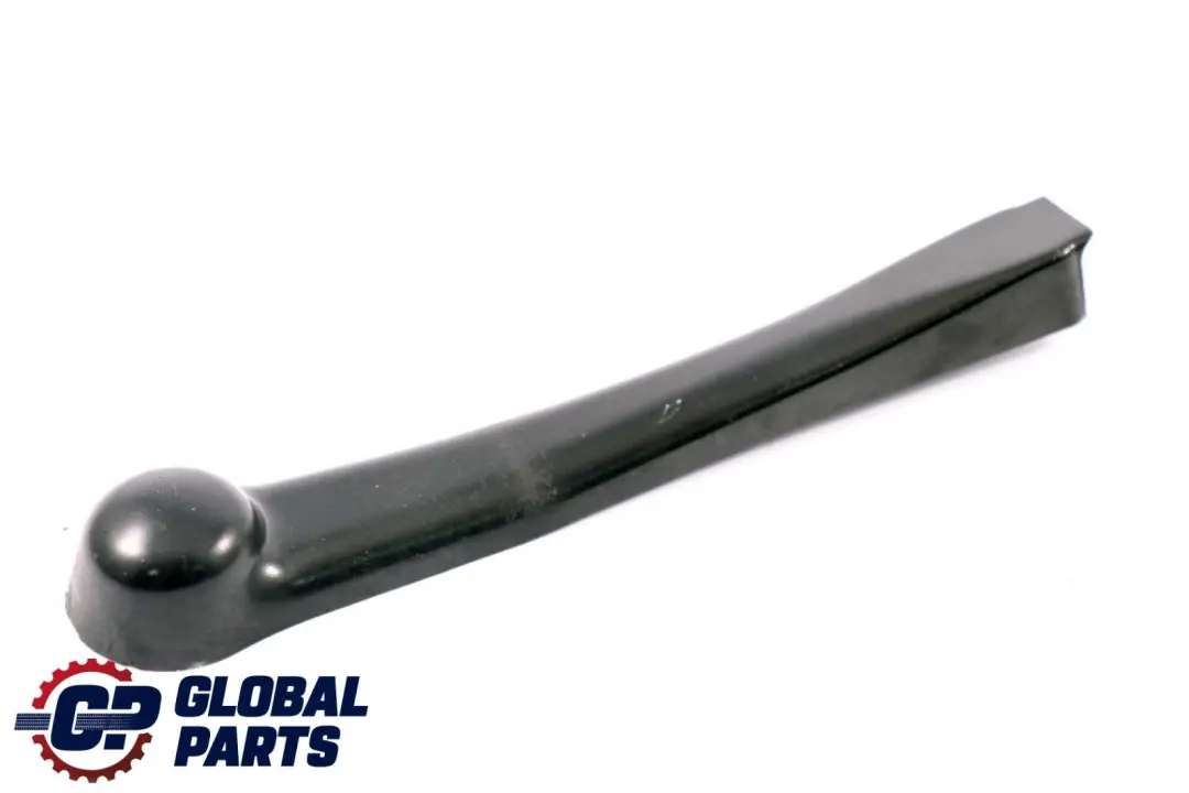 BMW 5 er E39 Abdeckkappe Wischerarm Links 6161 - SKU 8161491 - Teilenummer 8161491