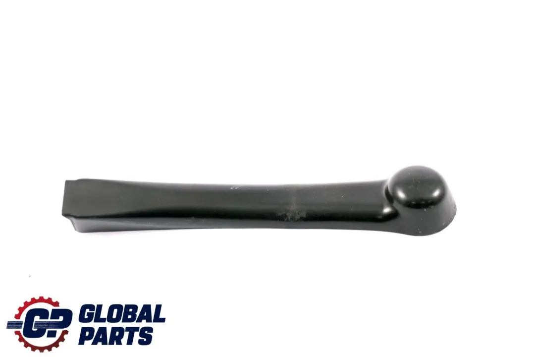 BMW 5 Series E39 Windscreen Cap Wiper Arm Cover Trim Left N/S - SKU 8161491 - Part number 8161491