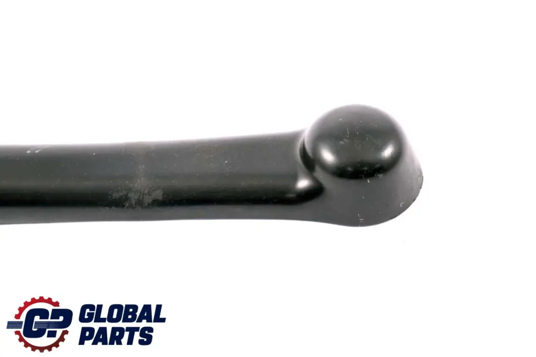 BMW 5 Series E39 Windscreen Cap Wiper Arm Cover Trim Left N/S - SKU 8161491 - Part number 8161491