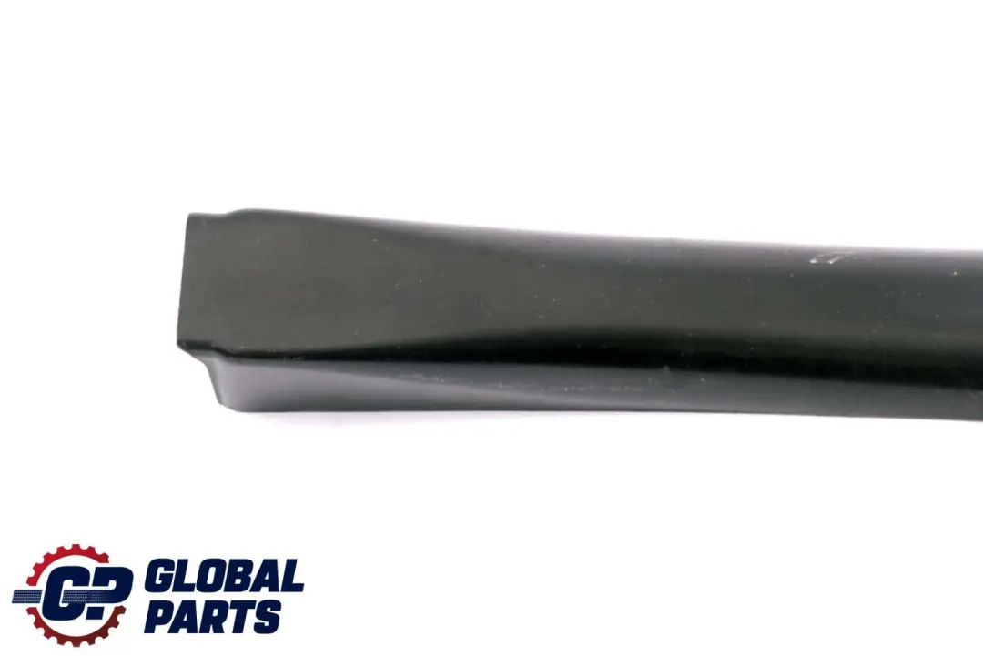 BMW 5 Series E39 Windscreen Cap Wiper Arm Cover Trim Left N/S - SKU 8161491 - Part number 8161491