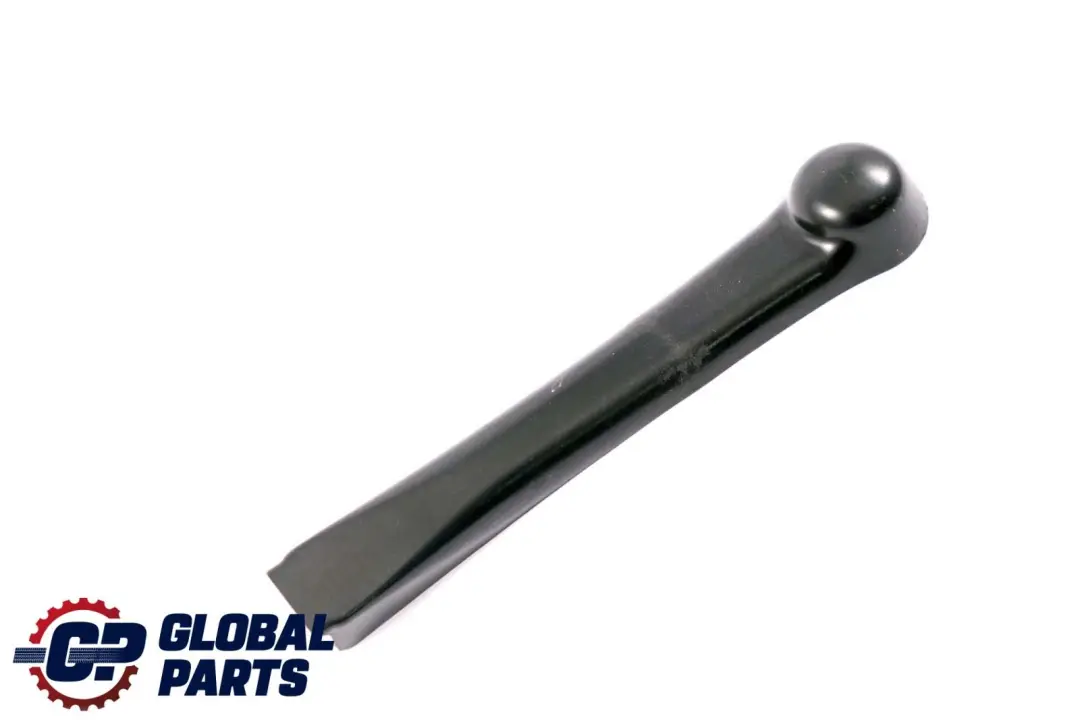 Windscreen Cap Wiper Arm Cover Trim Left N/S to BMW 5 Series E39 with Part number 8161491 BMW 5 Series E39 Windscreen Cap Wiper Arm Cover Trim Left N/S - SKU 8161491 - Part number 8161491