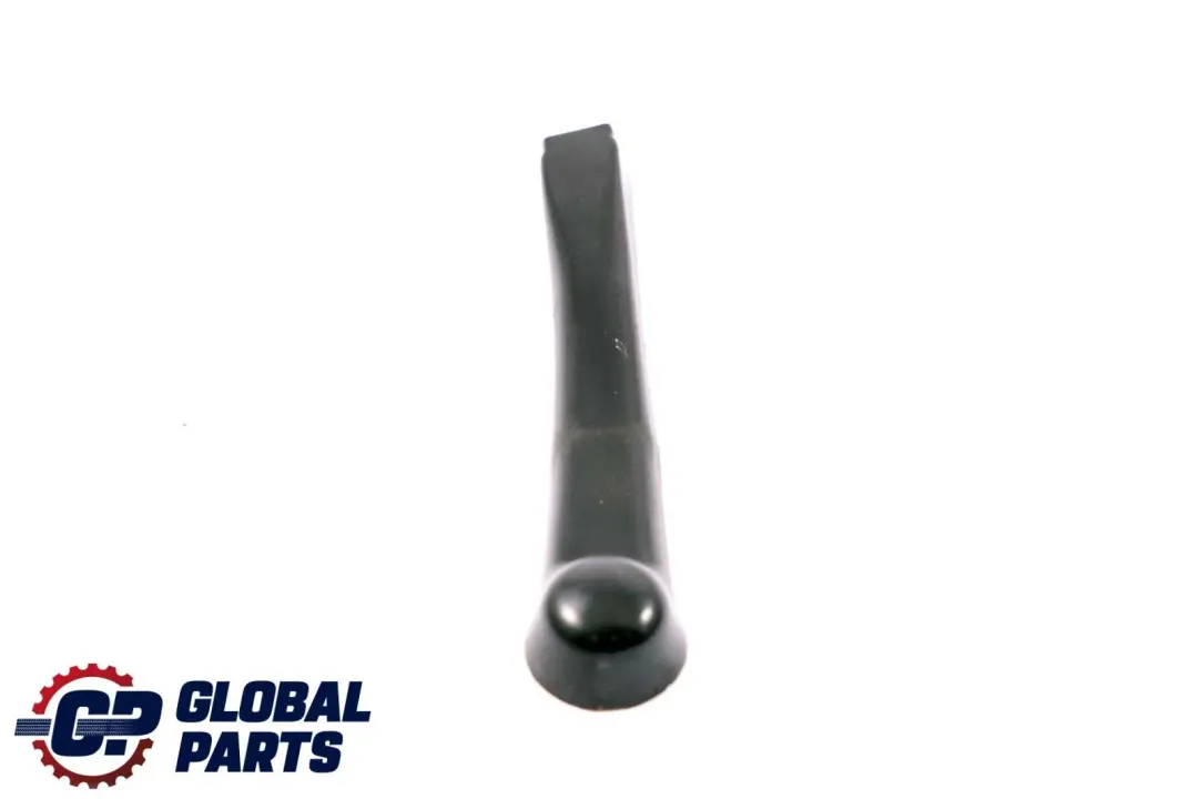 BMW 5 Series E39 Windscreen Cap Wiper Arm Cover Trim Left N/S - SKU 8161491 - Part number 8161491