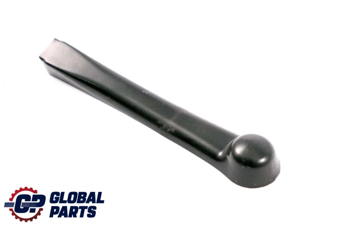 BMW 5 Series E39 Windscreen Cap Wiper Arm Cover Trim Left N/S - SKU 8161491 - Part number 8161491