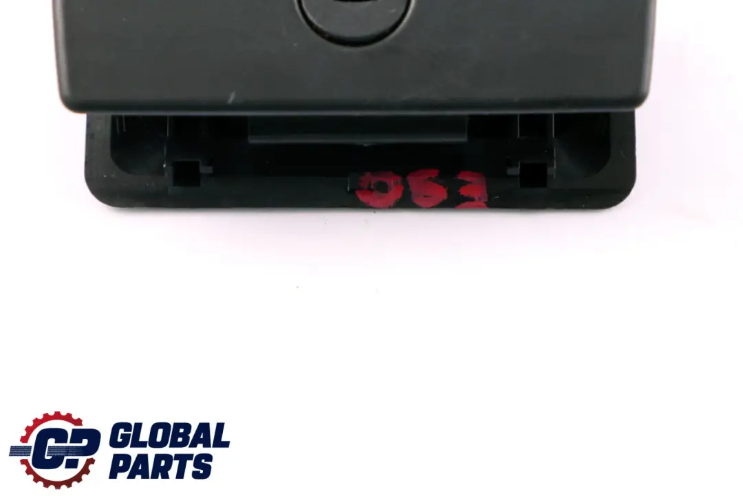 BMW 3 Series E90 E91 E92 Glove Box Glovebox Lock Handle Hook Catch - SKU 8163018 - Part number 8163018
