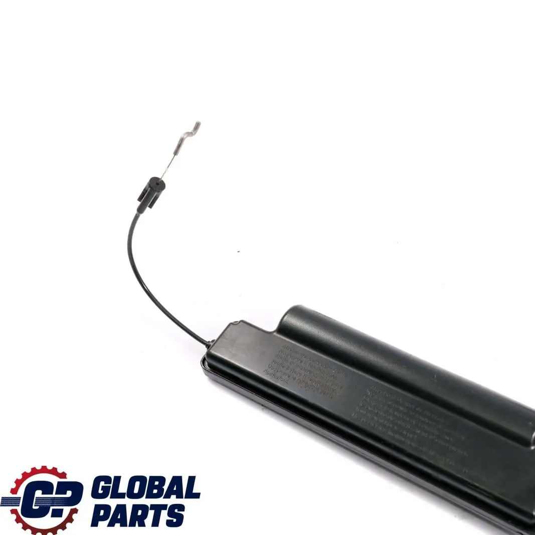 BMW 3 er E36 Untergurt Links 7211 - SKU 8164931 - Teilenummer 8164931