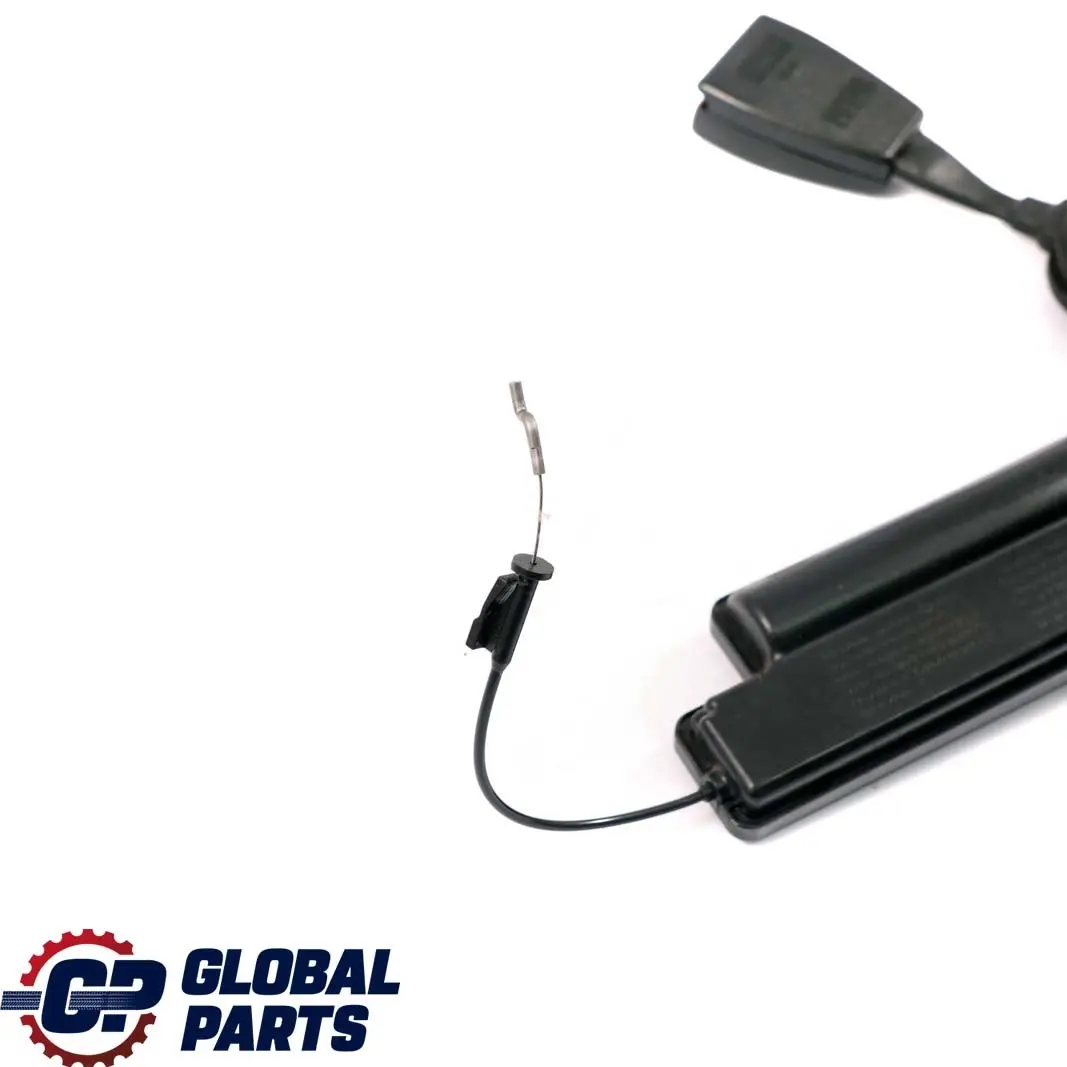 Untergurt Links 7211 für BMW 3 er E36 mit Teilenummer 8164931 BMW 3 er E36 Untergurt Links 7211 - SKU 8164931 - Teilenummer 8164931