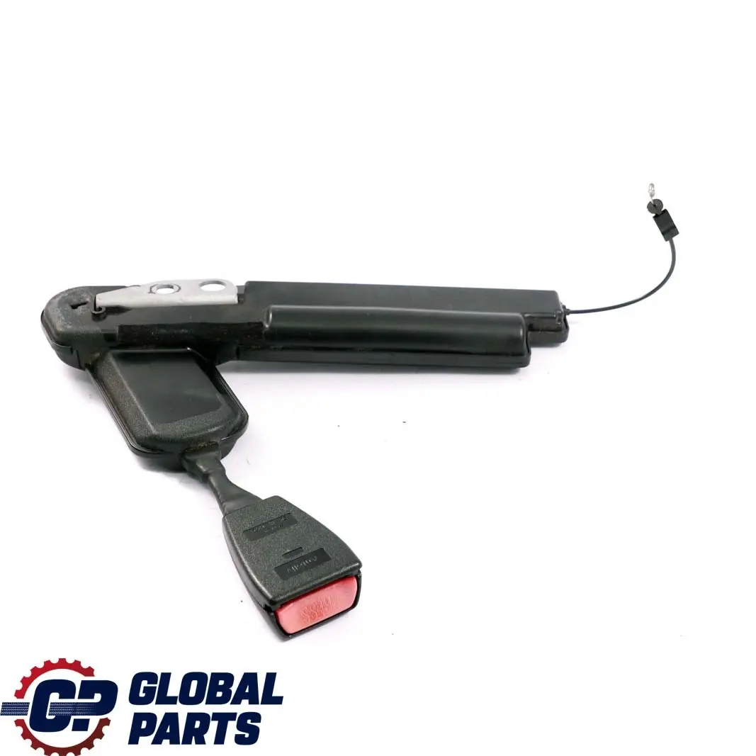 Cinturon Inferior Con Tensor Cinturon Asiento Izquierdo para BMW E36 con número de pieza 8164931 BMW E36 Cinturon Inferior Con Tensor Cinturon Asiento Izquierdo - SKU 8164931 - Número de pieza 8164931