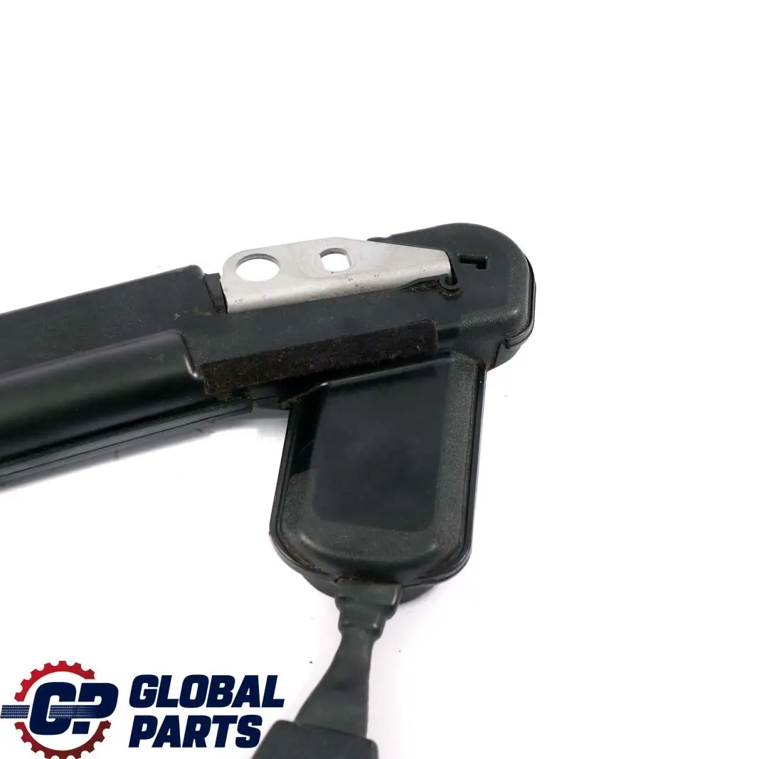 Lower Belt With Right Seat Belt Tensioner O/S to BMW 3 Series E36 with Part number 8164932 BMW 3 Series E36 Lower Belt With Right Seat Belt Tensioner O/S - SKU 8164932 - Part number 8164932