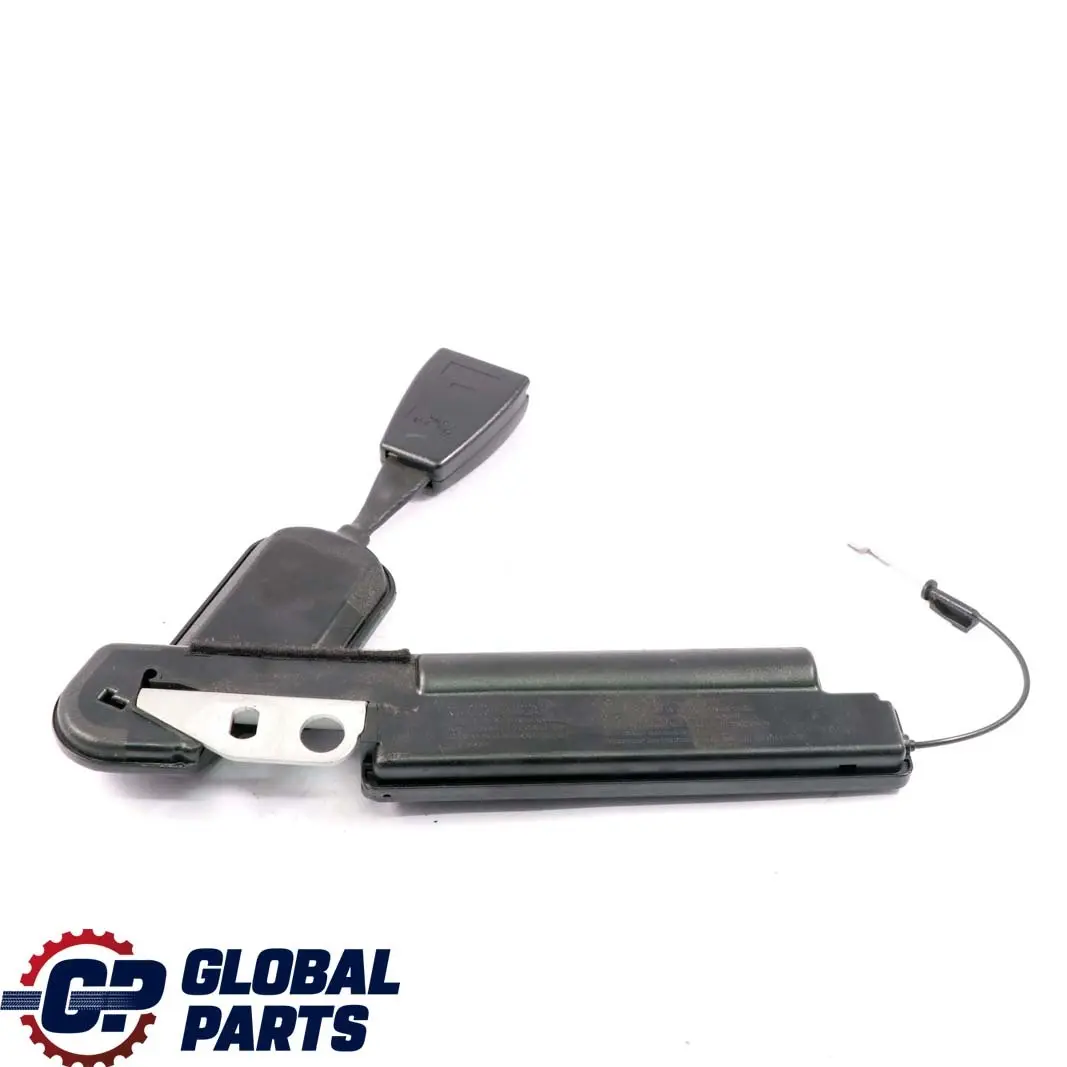 BMW 3 Series E36 Lower Belt With Right Seat Belt Tensioner O/S - SKU 8164932 - Part number 8164932