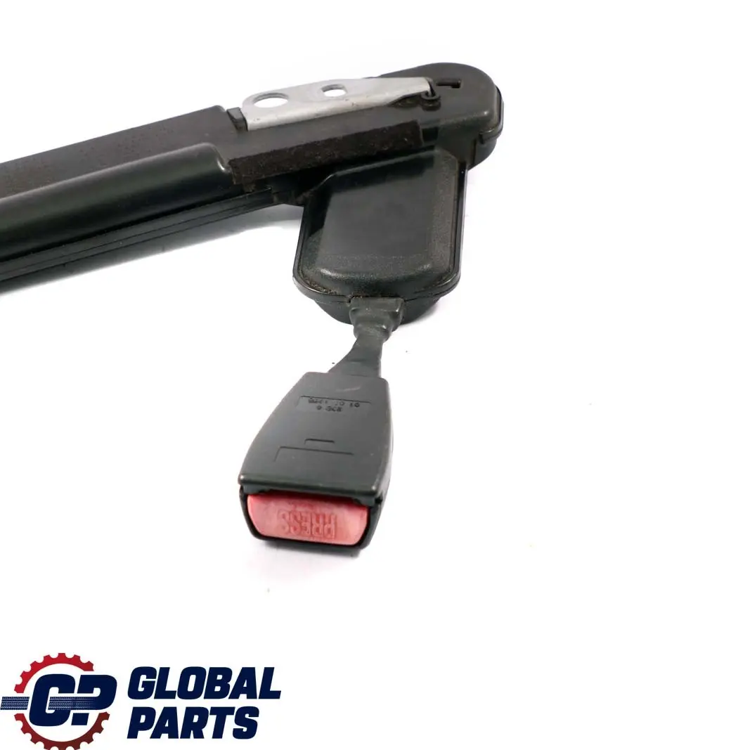 Lower Belt With Right Seat Belt Tensioner O/S to BMW 3 Series E36 with Part number 8164932 BMW 3 Series E36 Lower Belt With Right Seat Belt Tensioner O/S - SKU 8164932 - Part number 8164932