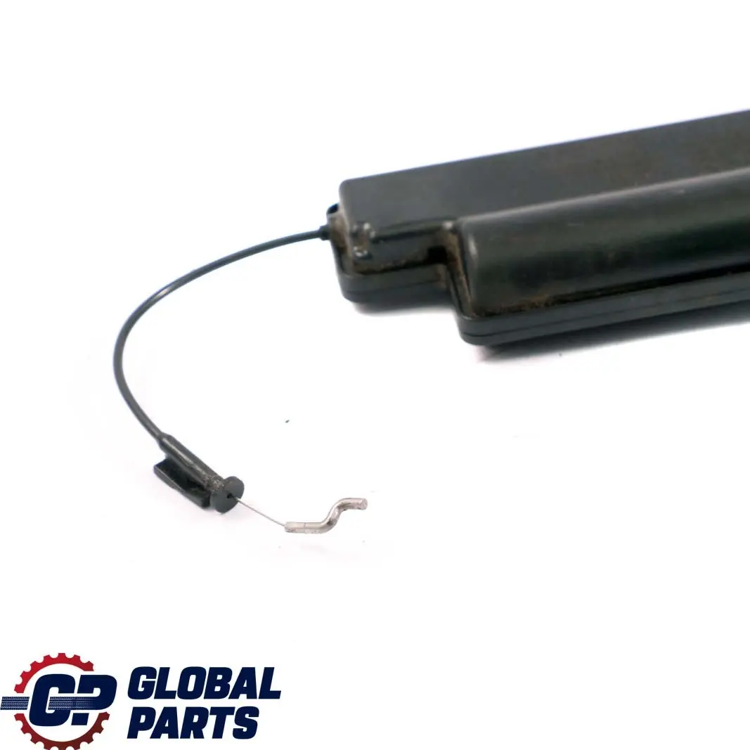 Lower Belt With Right Seat Belt Tensioner O/S to BMW 3 Series E36 with Part number 8164932 BMW 3 Series E36 Lower Belt With Right Seat Belt Tensioner O/S - SKU 8164932 - Part number 8164932