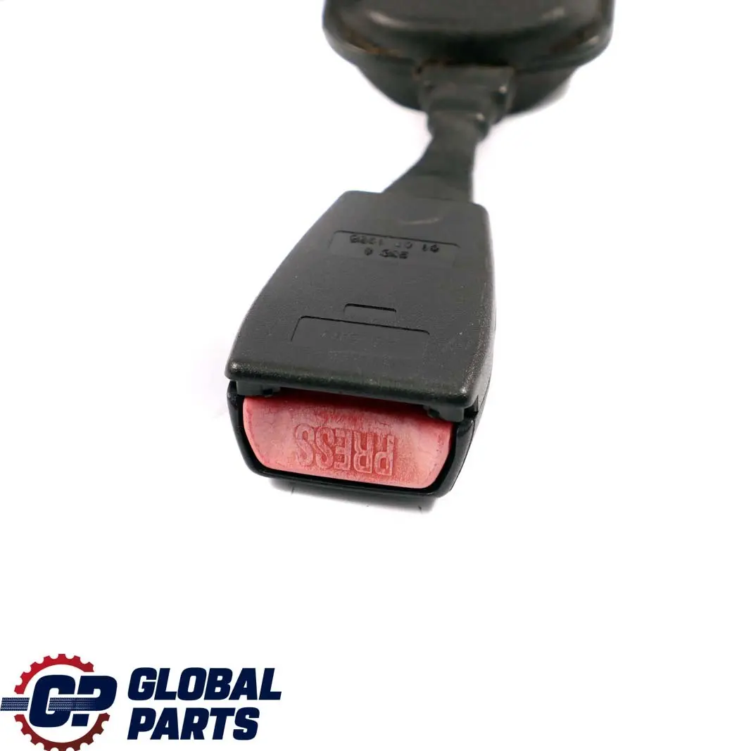 BMW 3 Series E36 Lower Belt With Right Seat Belt Tensioner O/S - SKU 8164932 - Part number 8164932