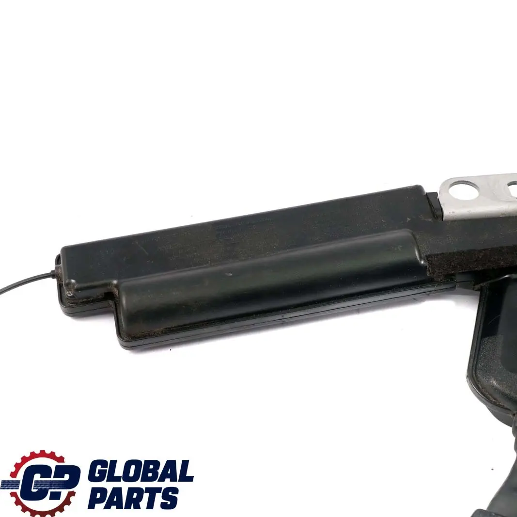 BMW 3 Series E36 Lower Belt With Right Seat Belt Tensioner O/S - SKU 8164932 - Part number 8164932