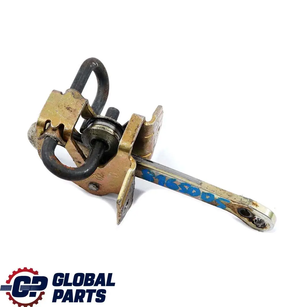 Türbremse Stopper Vorne Links Rechts für BMW 3 er E36 Limousine Kombi mit Teilenummer 8165005 BMW 3 er E36 Limousine Kombi Türbremse Stopper Vorne Links Rechts - SKU 8165005 - Teilenummer 8165005