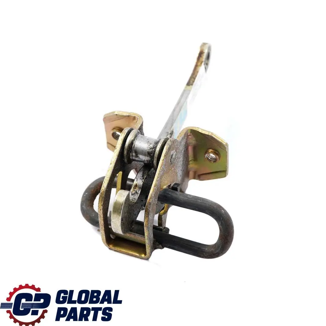Front Door Brake Stopper Left Right N/O/S to BMW E36 Saloon Touring with Part number 8165005 BMW E36 Saloon Touring Front Door Brake Stopper Left Right N/O/S - SKU 8165005 - Part number 8165005