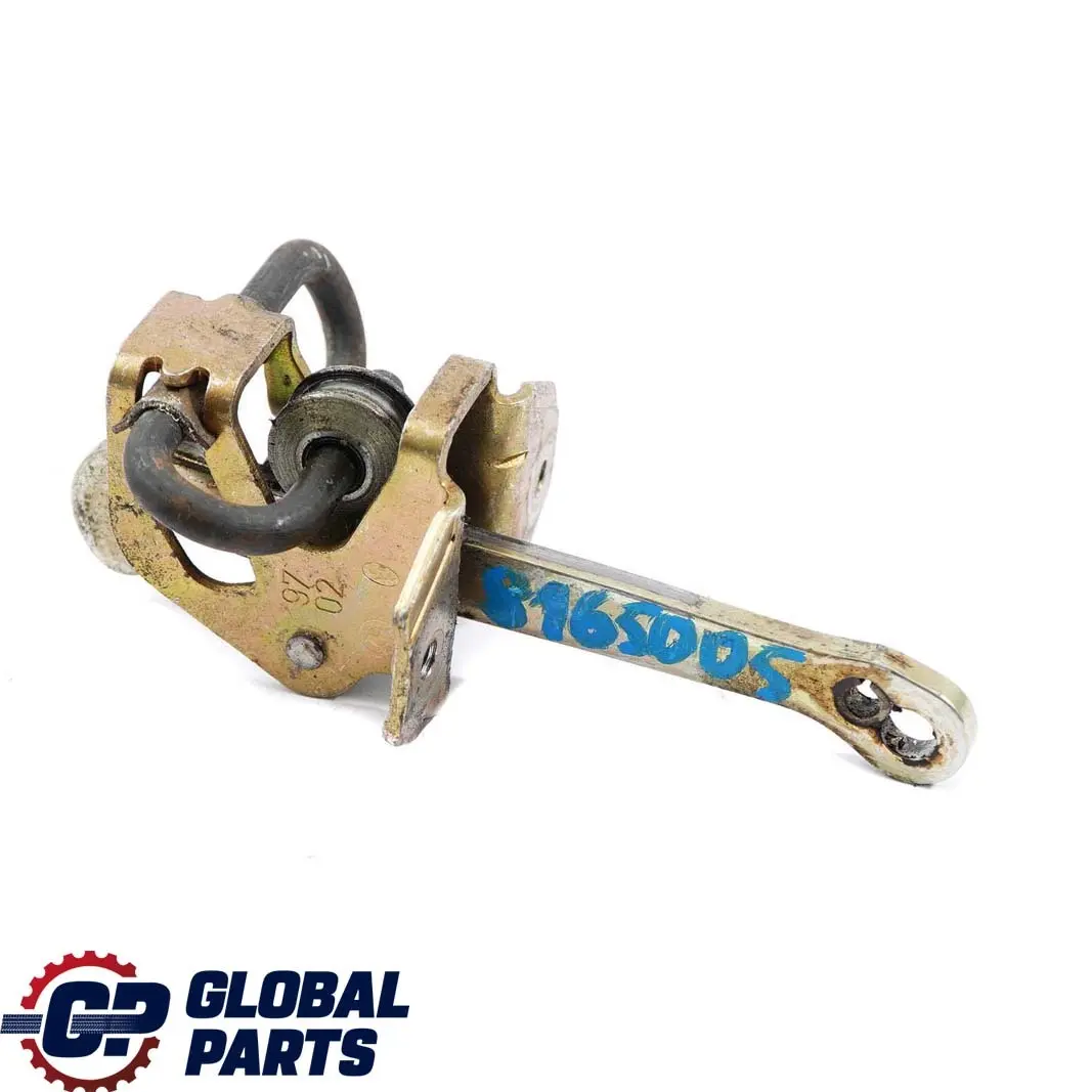 Combi Berline Frein de Porte Bouchon avant Gauche/Droite pour BMW 3 E36 à propos du numéro de pièce 8165005 BMW 3 E36 Combi Berline Frein de Porte Bouchon avant Gauche/Droite - SKU 8165005 - Numéro de pièce 8165005