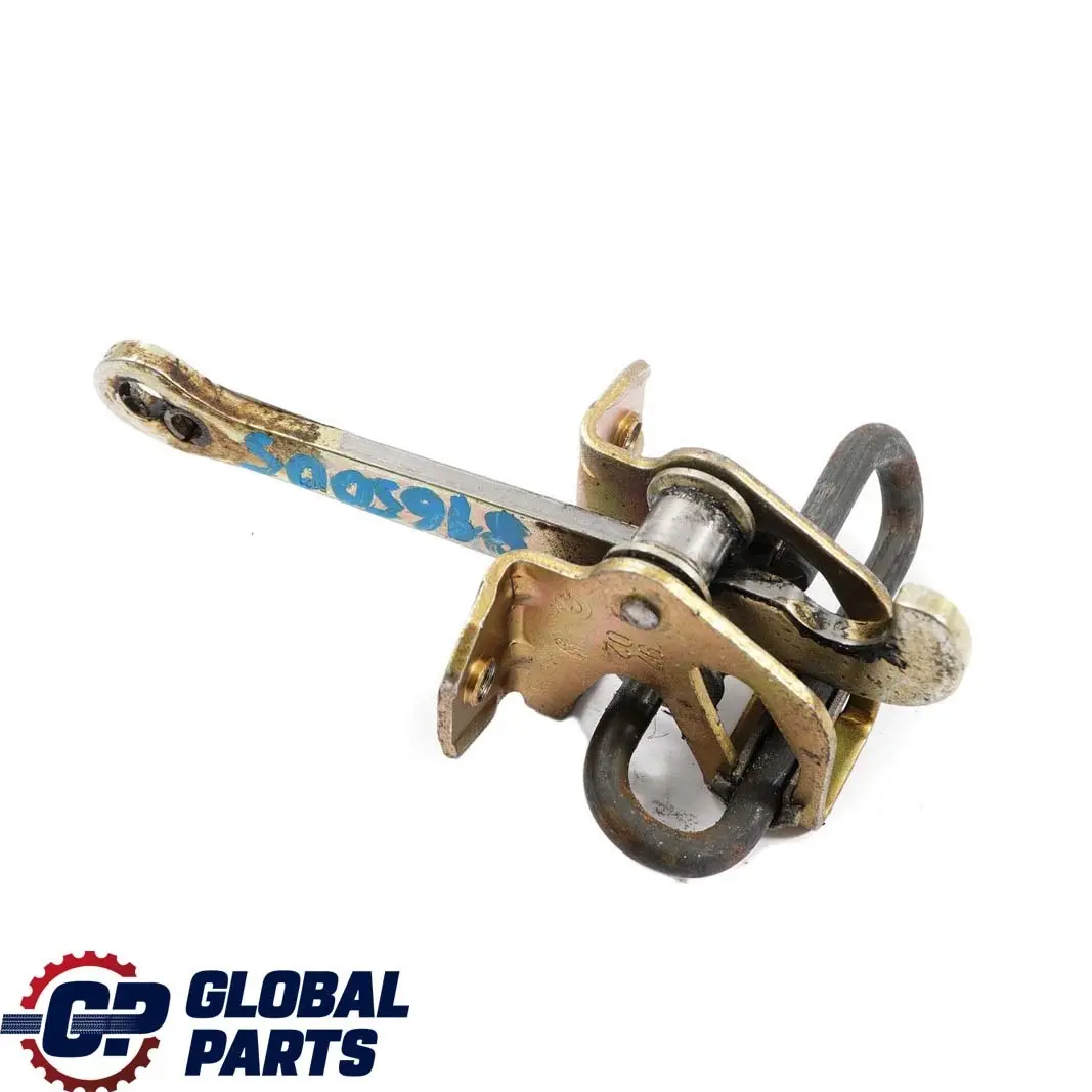 Türbremse Stopper Vorne Links Rechts für BMW 3 er E36 Limousine Kombi mit Teilenummer 8165005 BMW 3 er E36 Limousine Kombi Türbremse Stopper Vorne Links Rechts - SKU 8165005 - Teilenummer 8165005