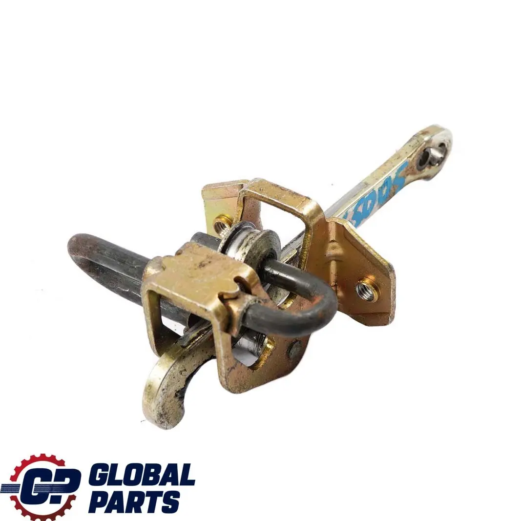 BMW E36 Saloon Touring Front Door Brake Stopper Left Right N/O/S - SKU 8165005 - Part number 8165005