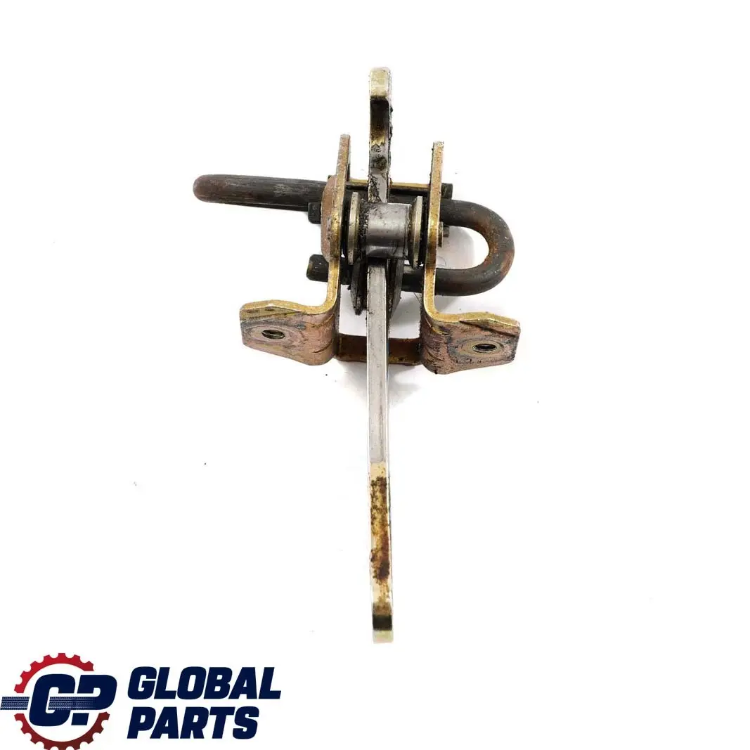 Stationwagon Freni Porta Stopper Frontale SX Dx per BMW E36 Berlina con numero di parte 8165005 BMW E36 Berlina Stationwagon Freni Porta Stopper Frontale SX Dx - SKU 8165005 - Numero di parte 8165005