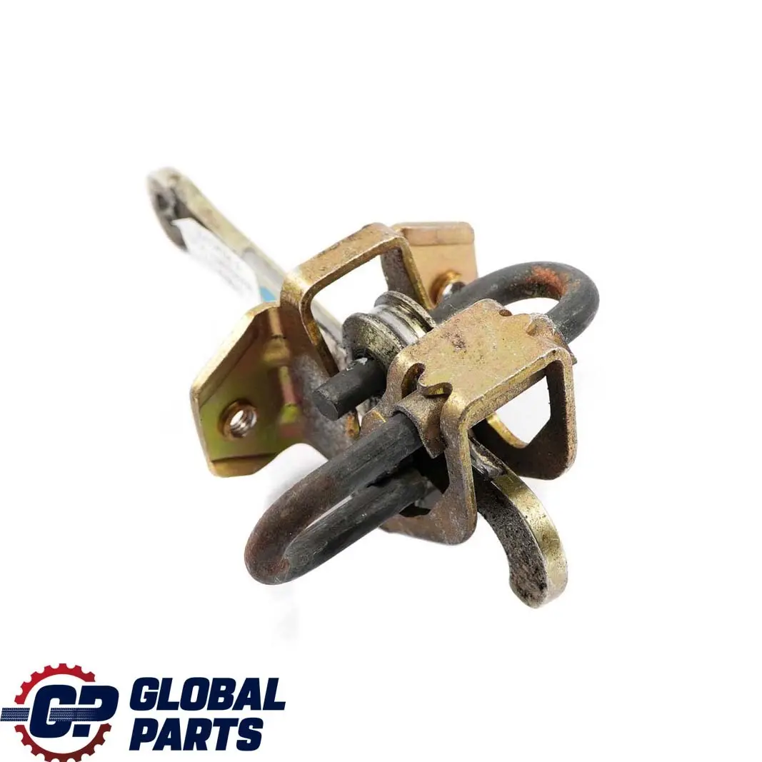 Türbremse Stopper Vorne Links Rechts für BMW 3 er E36 Limousine Kombi mit Teilenummer 8165005 BMW 3 er E36 Limousine Kombi Türbremse Stopper Vorne Links Rechts - SKU 8165005 - Teilenummer 8165005