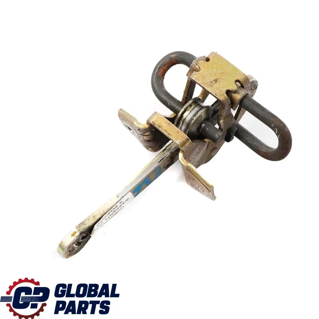 BMW 3 E36 Combi Berline Frein de Porte Bouchon avant Gauche/Droite - SKU 8165005 - Numéro de pièce 8165005