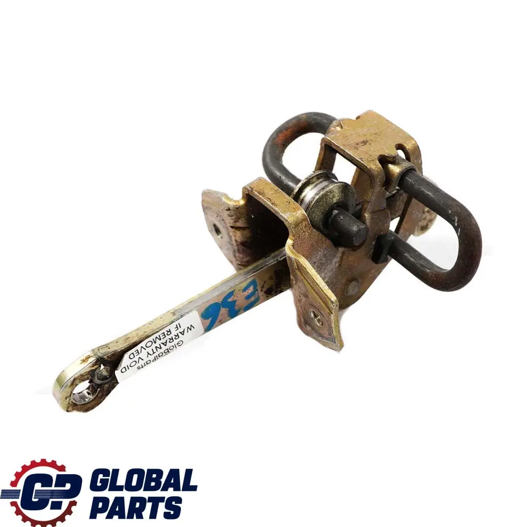 Puerta Tope De Freno Delantero Izquierdo Derecho para BMW E36 Berlina Touring con número de pieza 8165005 BMW E36 Berlina Touring Puerta Tope De Freno Delantero Izquierdo Derecho - SKU 8165005 - Número de pieza 8165005